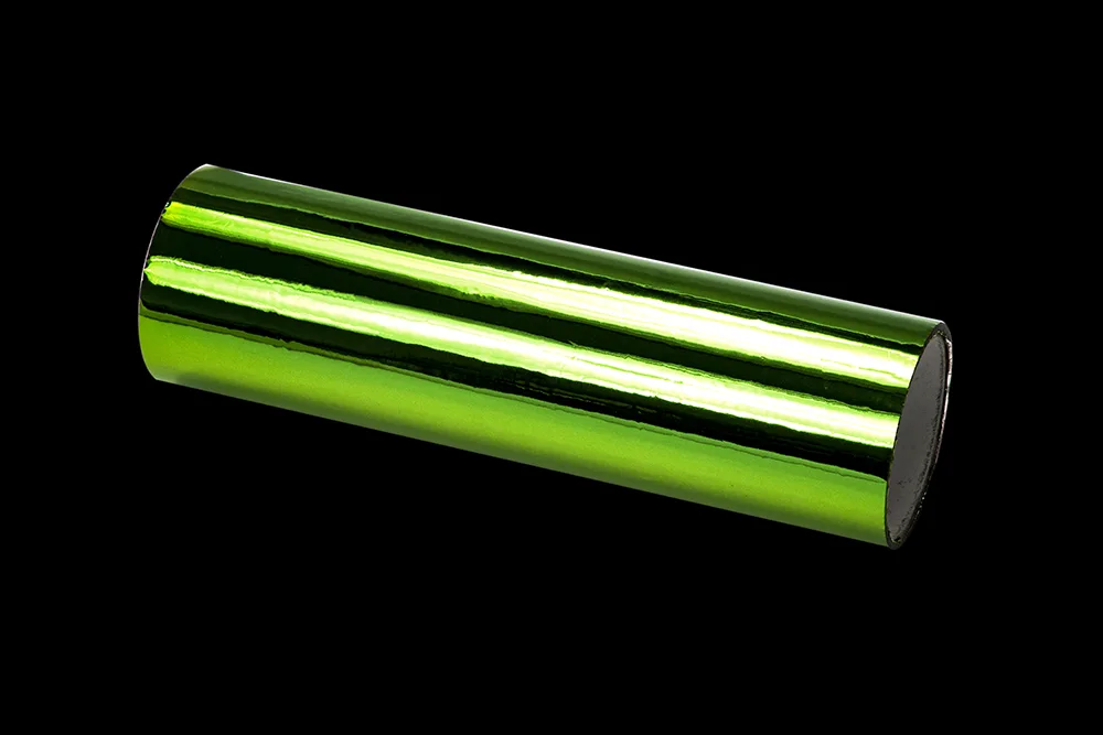 OPP Green Thermal Lamination Film